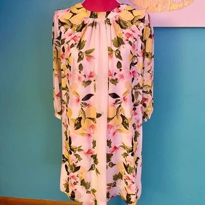 LEMON DRESS 👗🍋